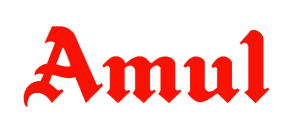 Amul