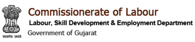 Commissionerate of Labour (Gujarat)